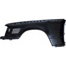 Крило переднє Mercedes E-Class w124 84-96 праве (турбо) LKQ 1248803218