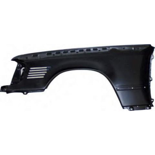 Крило переднє Mercedes E-Class w124 84-96 праве (турбо) LKQ 1248803218