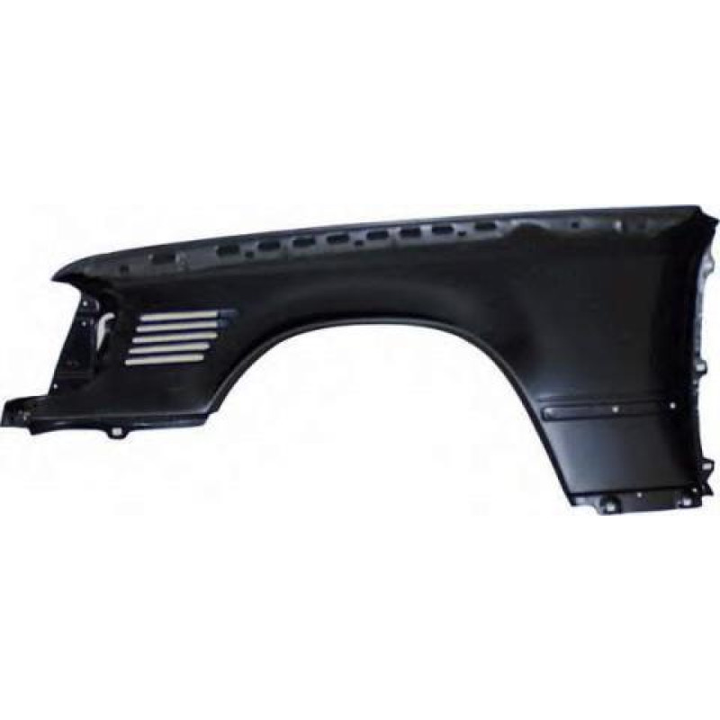 Крило переднє Mercedes E-Class w124 84-96 праве (турбо) LKQ 1248803218