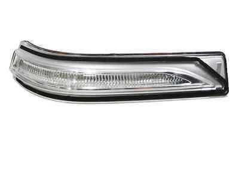 Покажчик повороту правий дзеркала Hyundai Sonata LF 2014-2017 FPS