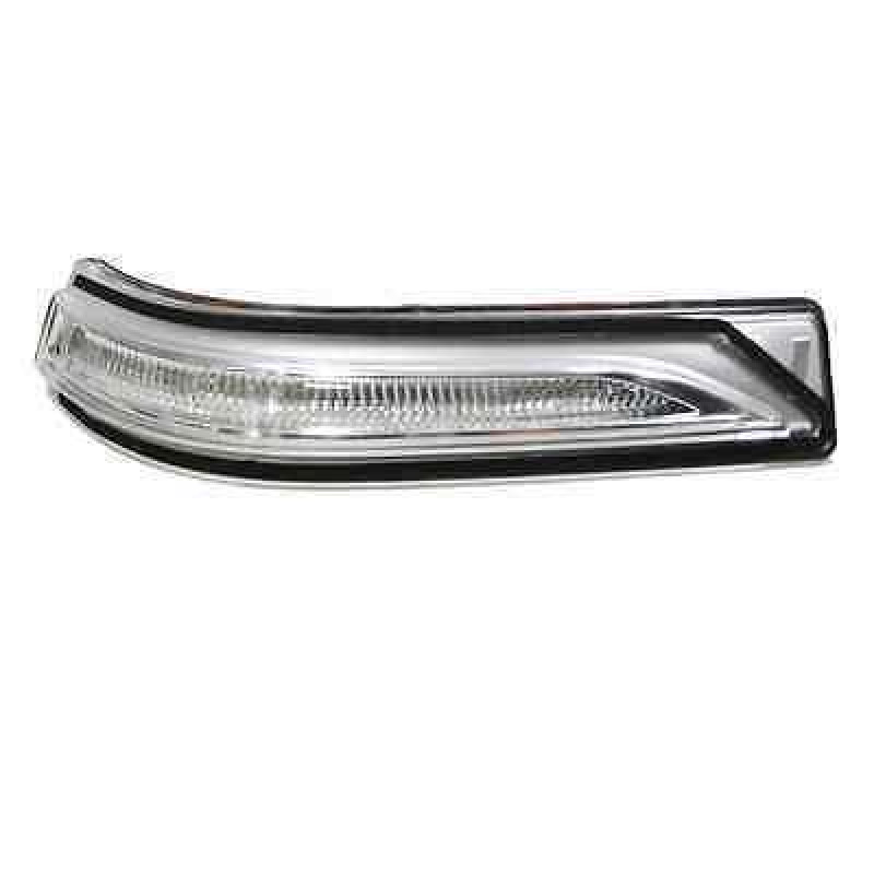 Покажчик повороту правий дзеркала Hyundai Sonata LF 2014-2017 FPS