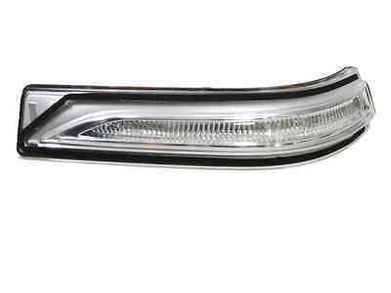 Покажчик повороту дзеркала лівий Hyundai Sonata LF 2014- (FPS)