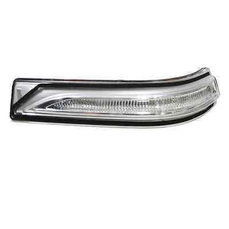 Покажчик повороту дзеркала лівий Hyundai Sonata LF 2014- (FPS)