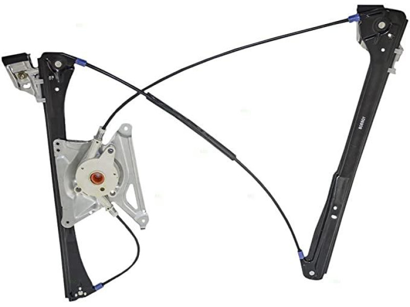 Склопідйомник передній правий Audi A4 B5 95-01 (Китай) електричний 8D0837462