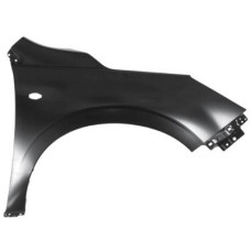 Крило переднє праве Subaru Forester 13-18 (FPS) з отвором 57120SG0009P