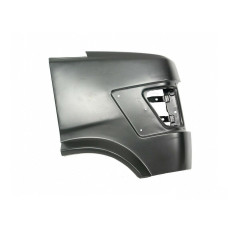 Крило переднє Mercedes T-1 77-89 праве LKQ 6016200124