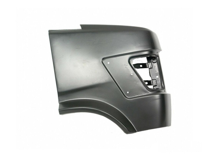 Крило переднє Mercedes T-1 77-89 праве LKQ 6016200124