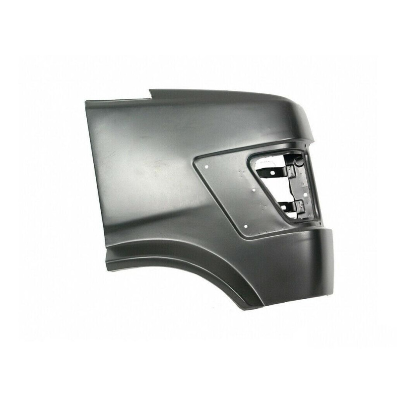 Крило переднє Mercedes T-1 77-89 праве LKQ 6016200124