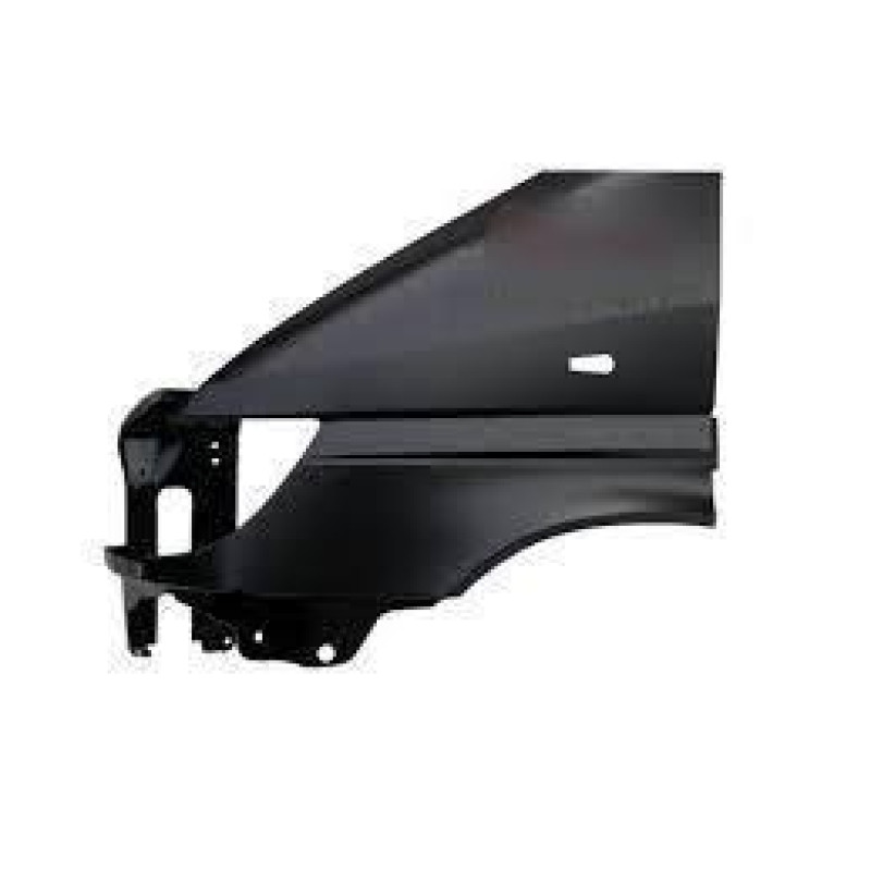 Крило переднє ліве Mercedes Sprinter 00-06 LKQ A9016306907