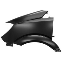 Крило переднє Mercedes Sprinter W906 06-12 ліве LKQ A9068810101