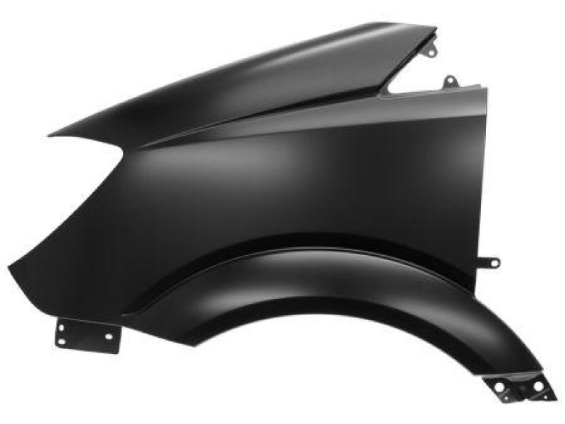 Крило переднє Mercedes Sprinter W906 06-12 ліве LKQ A9068810101