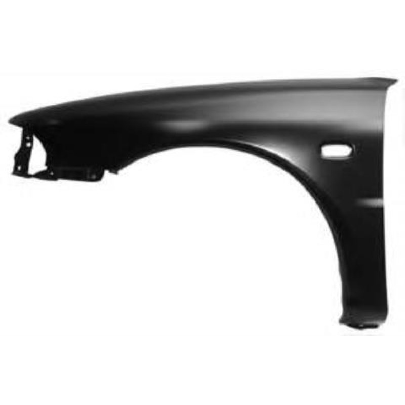 Крило переднє Mitsubishi Lancer 5 92-95 праве LKQ MB861663