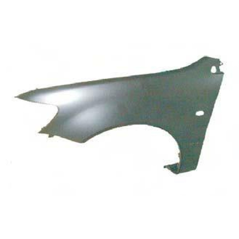 Крило переднє Mitsubishi Lancer 9 ES 00-04 ліве LKQ MR555069