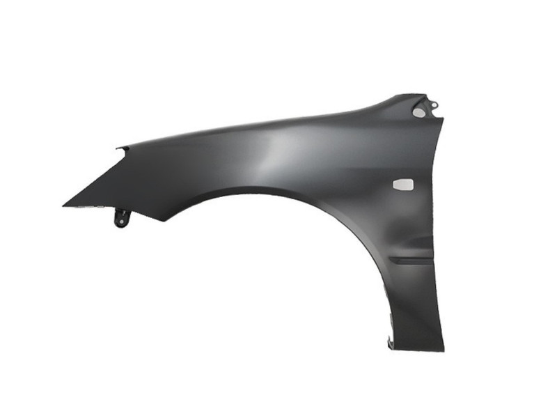 Крило переднє Mitsubishi Lancer 9 04-08 ліве LKQ MN150625