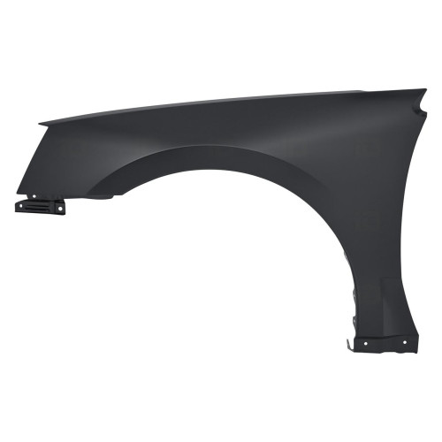 Крило переднє Mitsubishi Galant 2004-2008 ліве LKQ MN150261