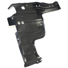 Пластиковий захист двигуна правий Mitsubishi Lancer 9 (2004-2008) FPS MR539599