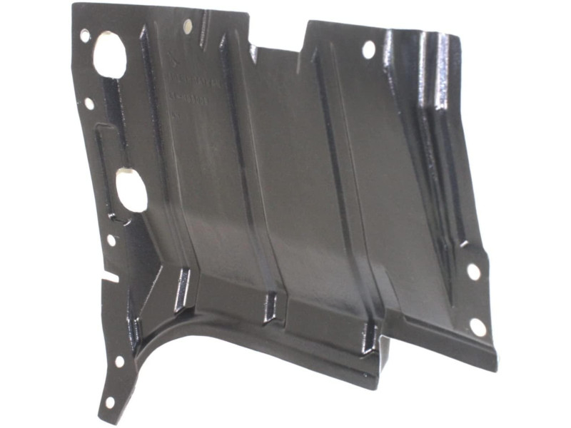 Захист двигуна ліва частина Mitsubishi Lancer 9 2004-2008 FPS MR974002