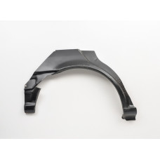 Ремчастина заднього крила Ford Fiesta -01, 5 дв., арка, права (Klokkerholm)