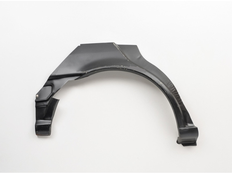 Ремчастина заднього крила Ford Fiesta -01, 5 дв., арка, права (Klokkerholm)