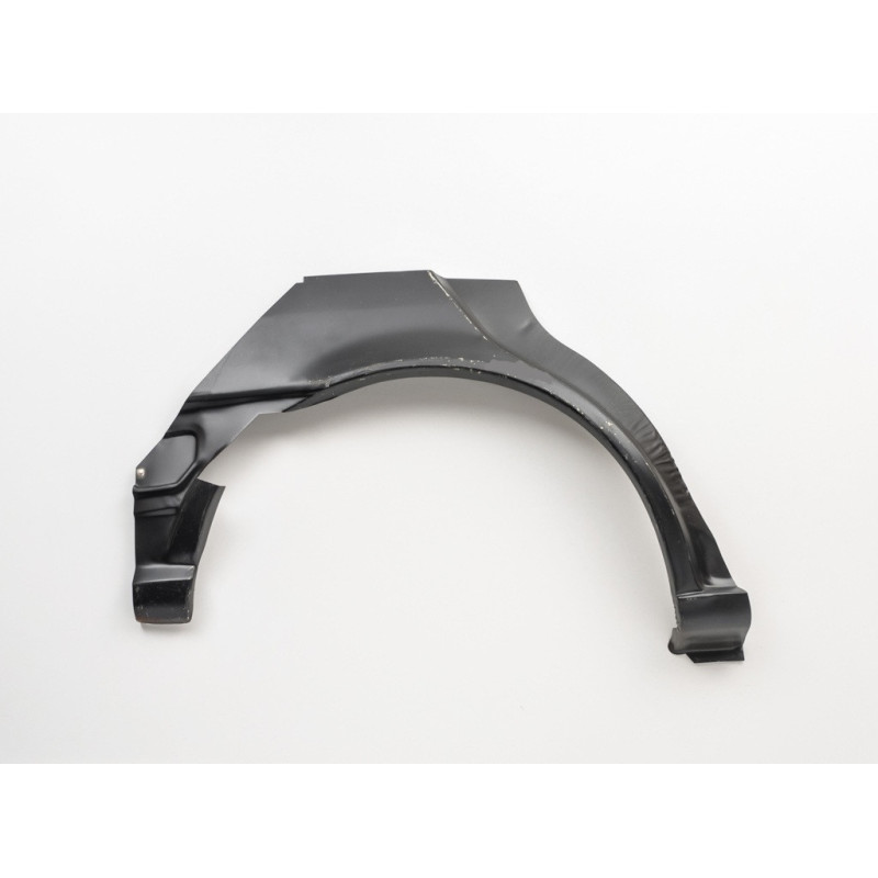 Ремчастина заднього крила Ford Fiesta -01, 5 дв., арка, права (Klokkerholm)