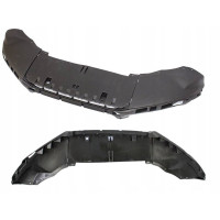 Спойлер переднього бампера Ford Kuga, Escape 2013-2016 Signeda 5233449