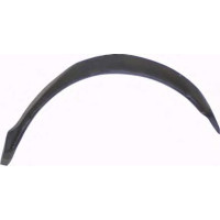 Арка задня Ford Sierra -87 седан, внутрішня, права (Klokkerholm)