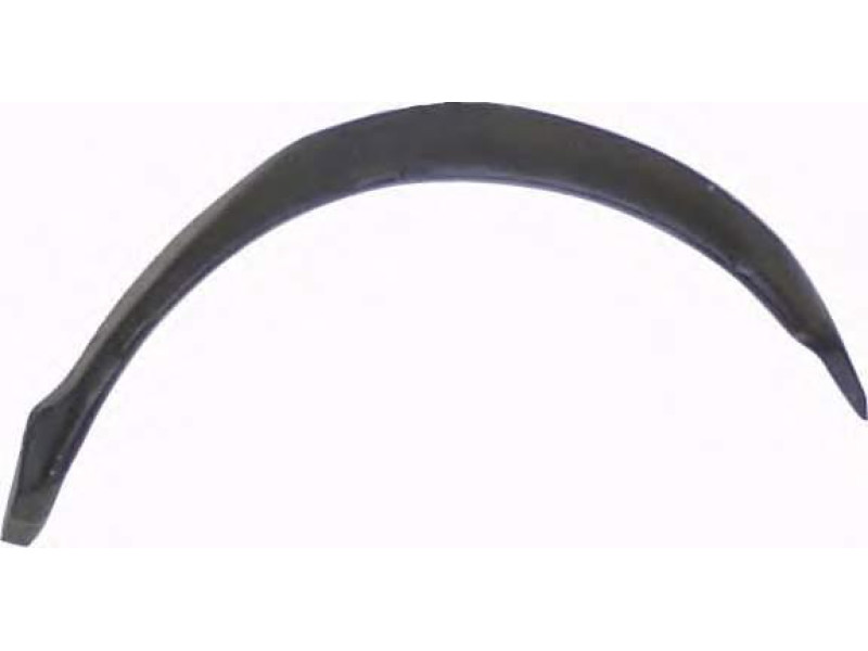 Арка задня Ford Sierra -87 седан, внутрішня, права (Klokkerholm)