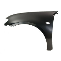 Крило переднє ліве Mitsubishi L200 06-15 без отв. під накладку LKQ 5220A817T