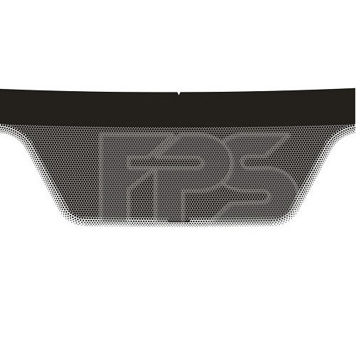 Лобове скло Mercedes Sprinter, VW LT 2 1996-2005 висота 921 мм (XYG)
