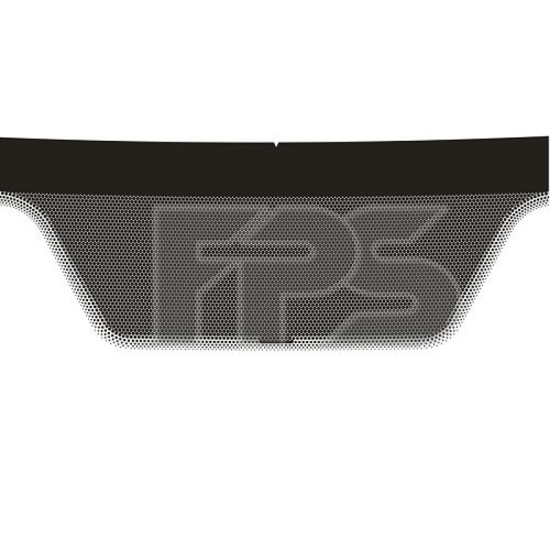 Лобове скло Mercedes Sprinter W901, VW LT 2 96-05 висота 890 мм (Sekurit)