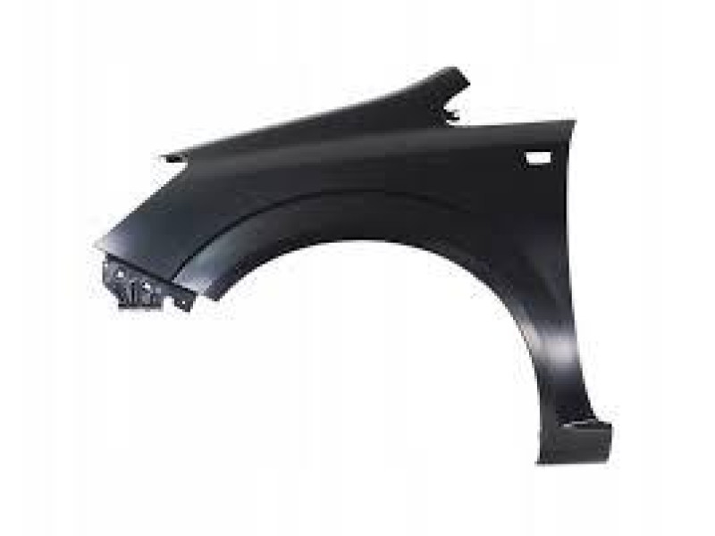 Крило переднє Opel Zafira B 05-12 ліве LKQ 6102356