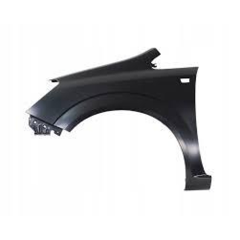 Крило переднє Opel Zafira B 05-12 ліве LKQ 6102356
