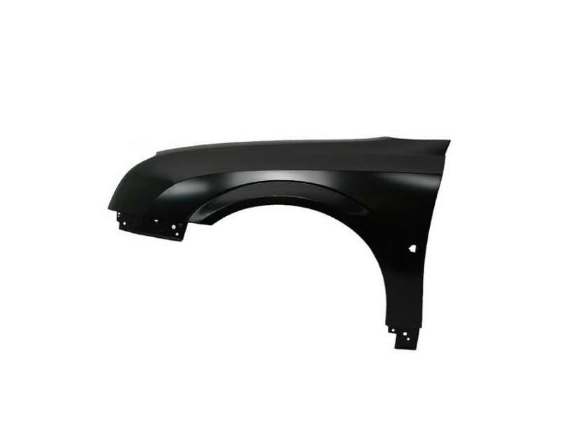 Крило переднє Opel Vectra C 02-05 праве LKQ 6102338