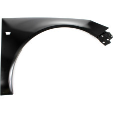 Крило переднє Opel Insignia 08-13 праве LKQ 6102366