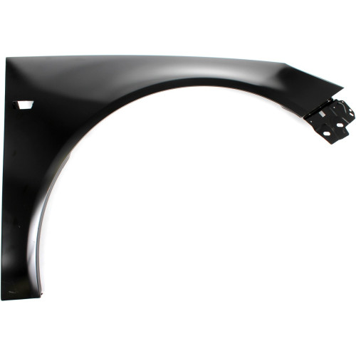 Крило переднє Opel Insignia 2008-2013 праве LKQ 6102366