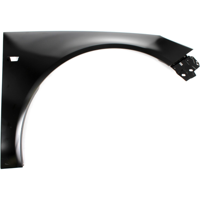 Крило переднє Opel Insignia 08-13 праве LKQ 6102366