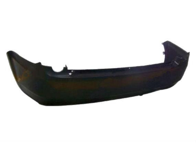 Задній бампер (Tempest) Chery Jaggi 2006-2010 S212804600