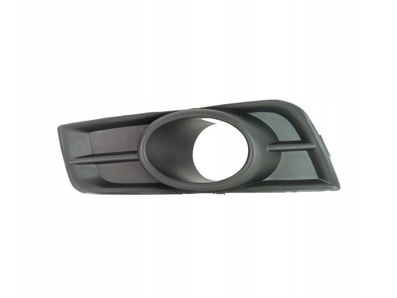 Решітка бампера ліва Chevrolet Cruze 09-12 (FPS) з отвором 94831151