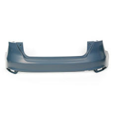 Бампер задній (хетчбек 5д) Ford Focus 3 2015-2018 Китай 1877243