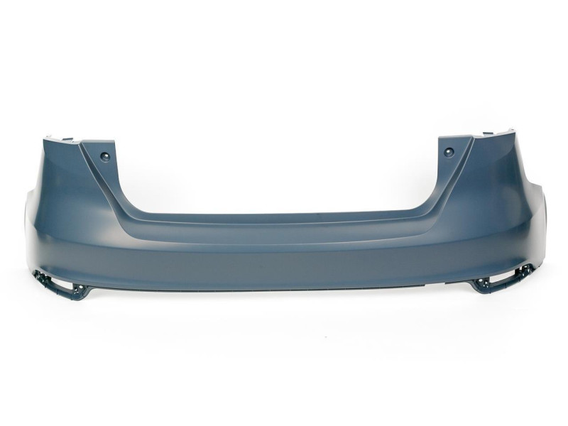 Бампер задній (хетчбек 5д) Ford Focus 3 2015-2018 Китай 1877243