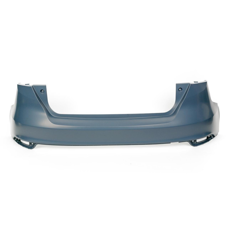 Бампер задній (хетчбек) Ford Focus 3 2015-2018 TP 1877243, F1EZ17906BAPTM