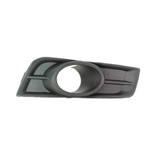 Решітка переднього бампера права Chevrolet Cruze 2009-2012 (Signeda) з отвором 94831152