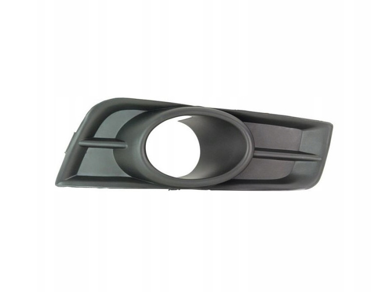 Решітка бампера права Chevrolet Cruze 09-12 (Signeda) з отвором 94831152