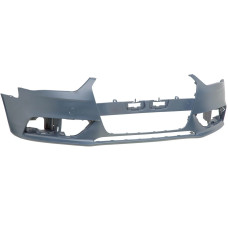 Бампер передній Audi A4 B8 2012-2016 (Tempest) 8K0807065AGRU