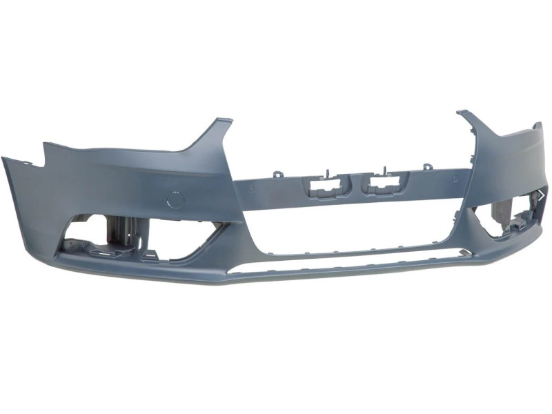 Бампер передній Audi A4 B8 2012-2016 (Tempest) 8K0807065AGRU
