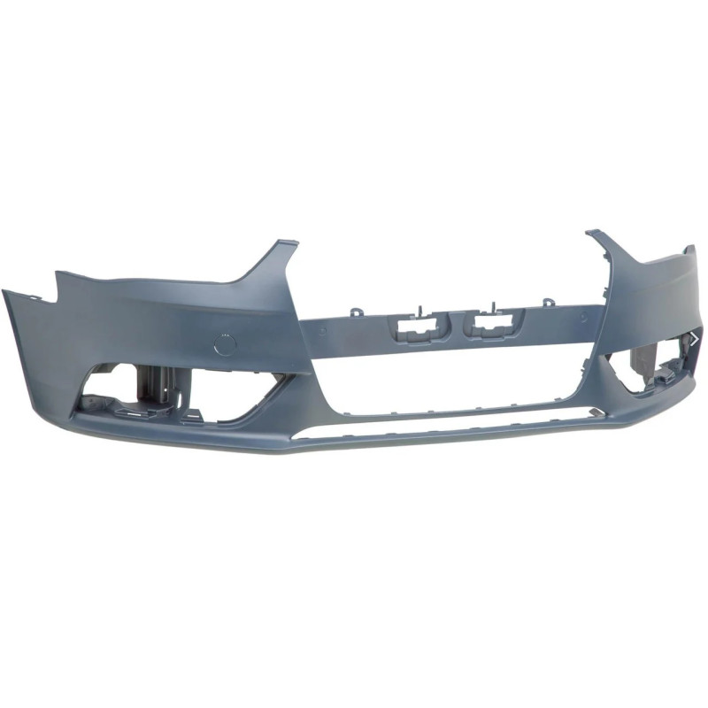 Бампер передній Audi A4 B8 2012-2016 (Tempest) 8K0807065AGRU