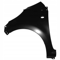 Крило переднє Citroen C1/ Peugeot 107 05-14 праве LKQ 7841S8