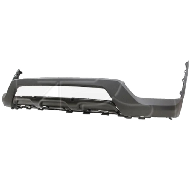 Бампер передній нижня частина Hyundai Santa FE 2012-2015 Tempest