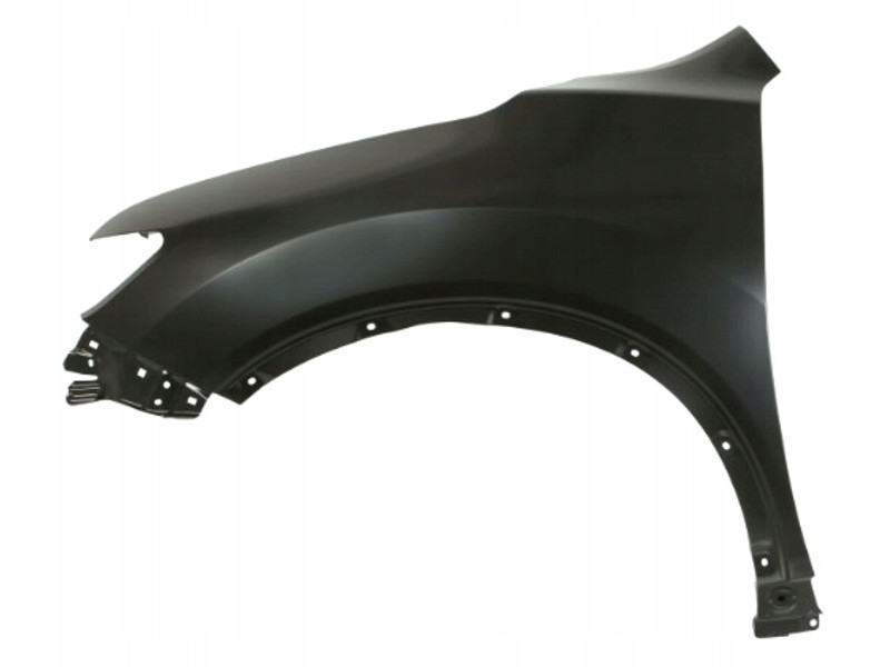 Крило переднє ліве Nissan X-Trail T32, Rogue T32 14-17 (Tempest)