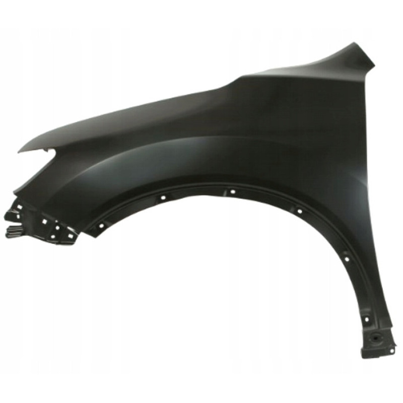 Крило переднє ліве Nissan X-Trail T32, Rogue T32 14-17 (Tempest)